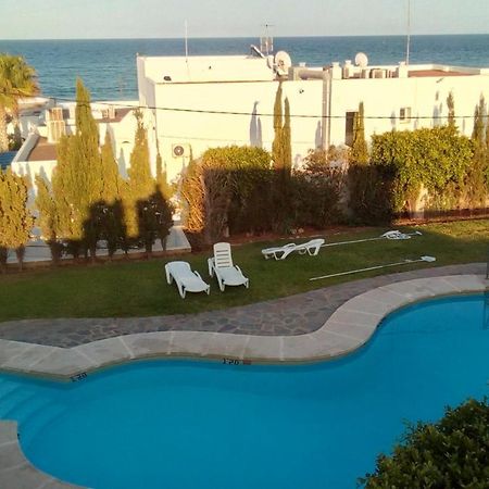Hotel Mojacar Playa Dış mekan fotoğraf