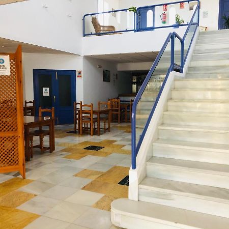 Hotel Mojacar Playa Dış mekan fotoğraf