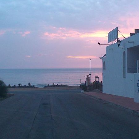 Hotel Mojacar Playa Dış mekan fotoğraf