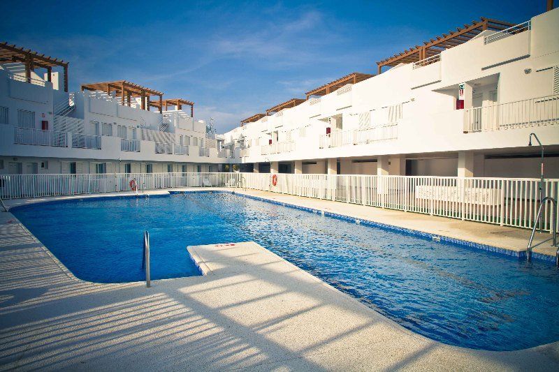 Hotel Mojacar Playa Dış mekan fotoğraf
