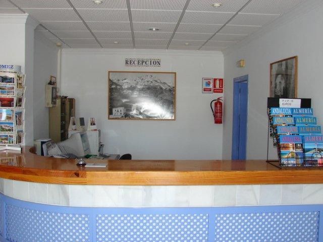 Hotel Mojacar Playa Dış mekan fotoğraf
