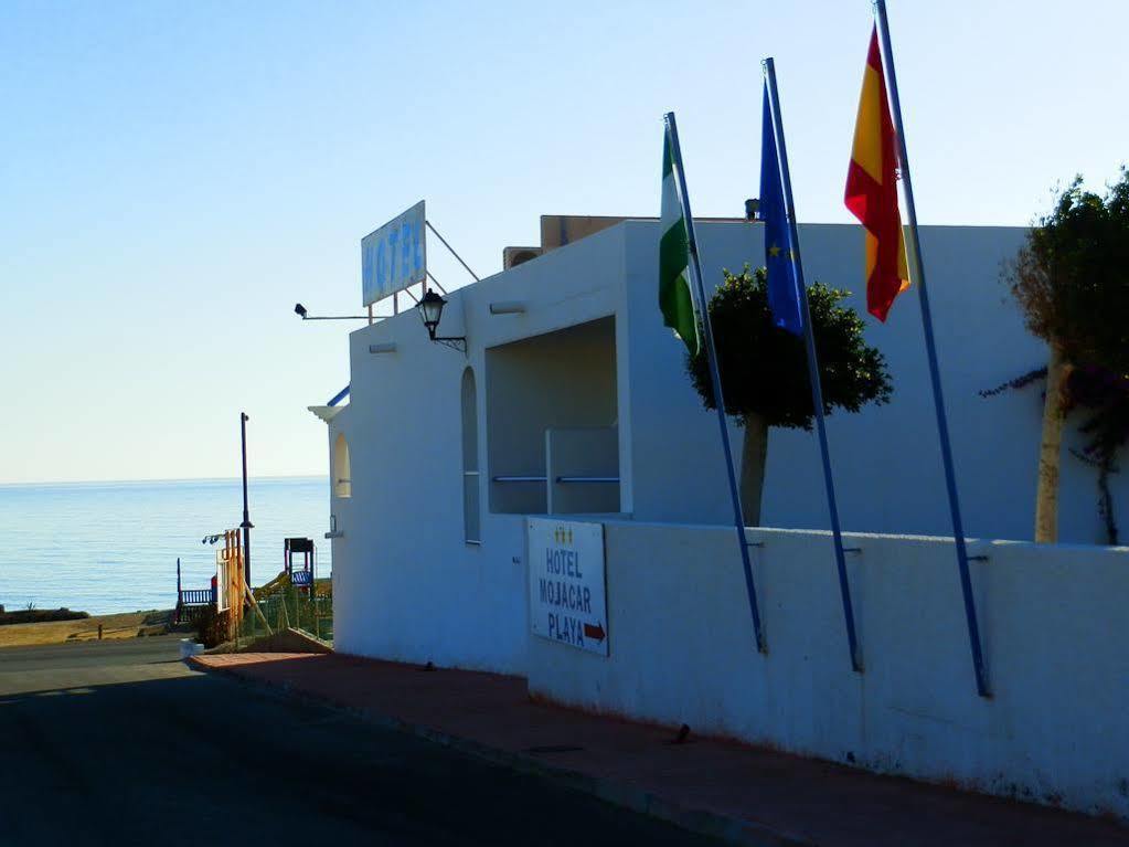 Hotel Mojacar Playa Dış mekan fotoğraf