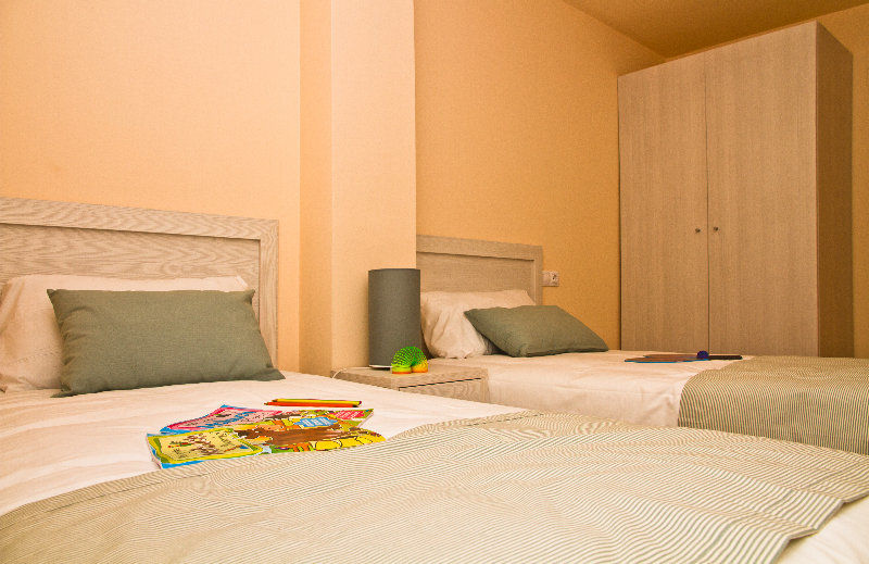 Hotel Mojacar Playa Dış mekan fotoğraf