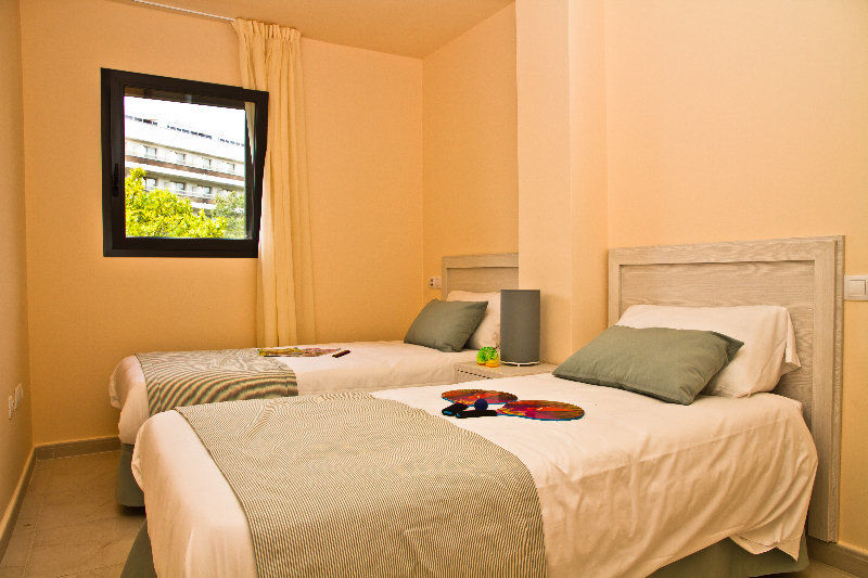 Hotel Mojacar Playa Dış mekan fotoğraf