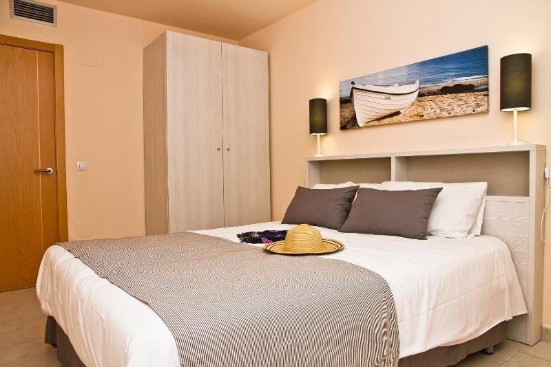 Hotel Mojacar Playa Dış mekan fotoğraf