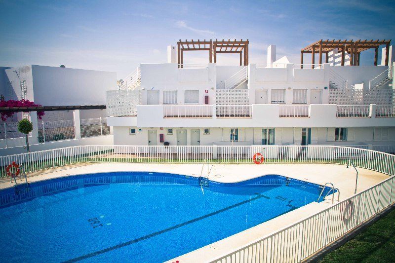 Hotel Mojacar Playa Dış mekan fotoğraf