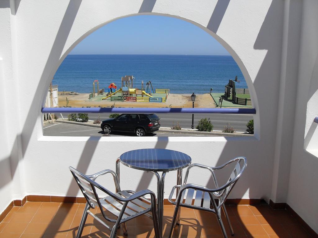 Hotel Mojacar Playa Dış mekan fotoğraf