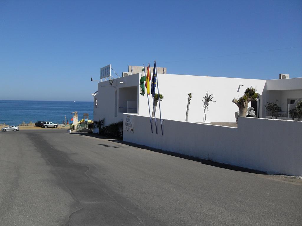 Hotel Mojacar Playa Dış mekan fotoğraf