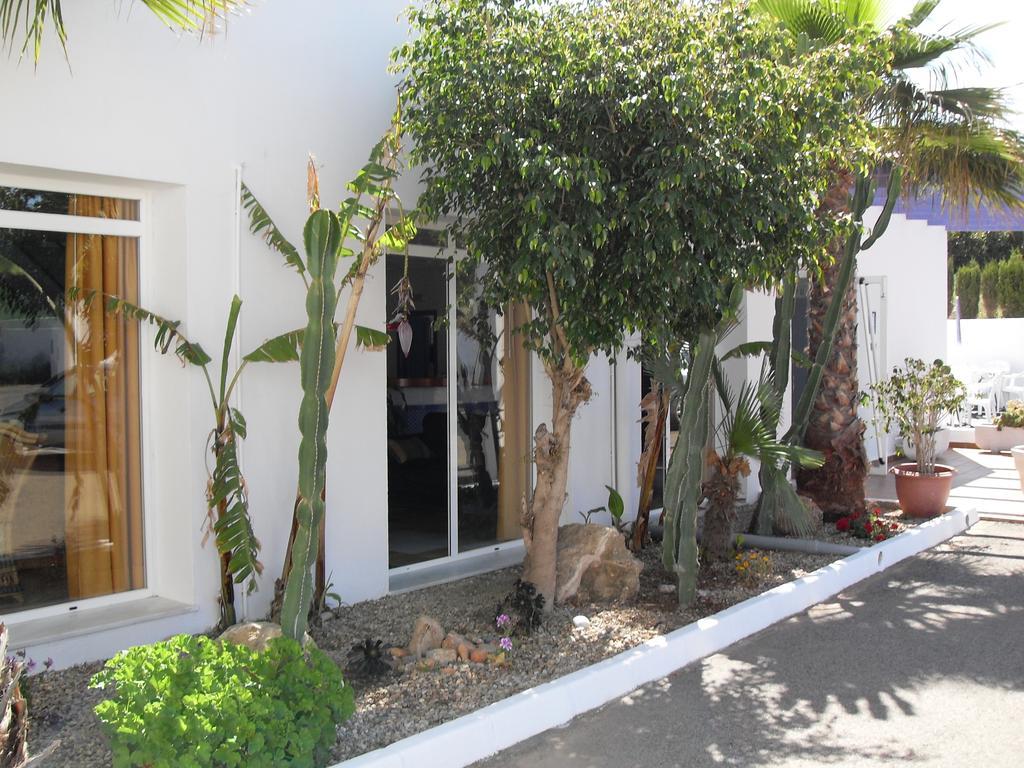 Hotel Mojacar Playa Dış mekan fotoğraf
