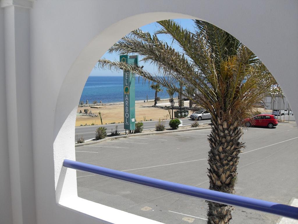 Hotel Mojacar Playa Dış mekan fotoğraf