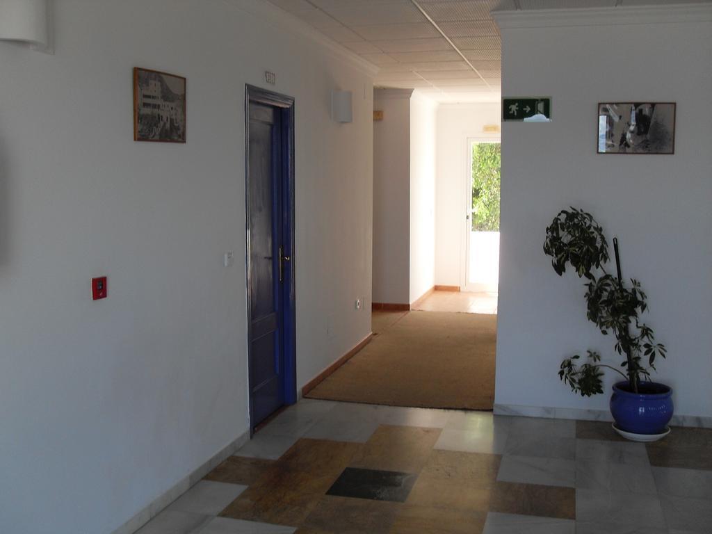 Hotel Mojacar Playa Dış mekan fotoğraf