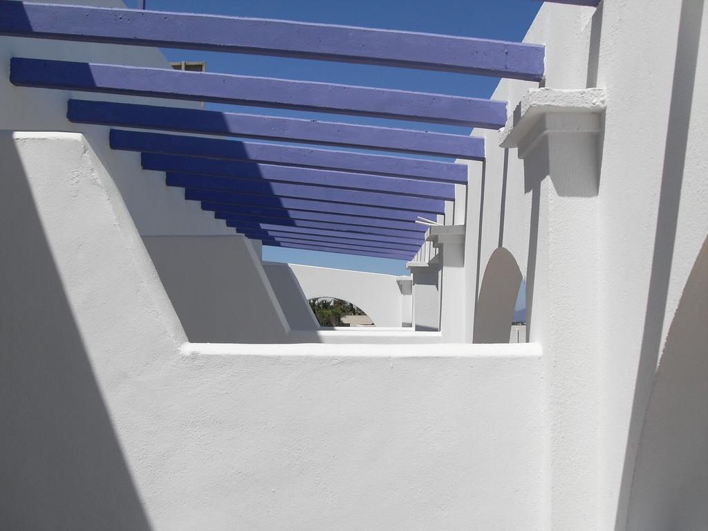 Hotel Mojacar Playa Dış mekan fotoğraf