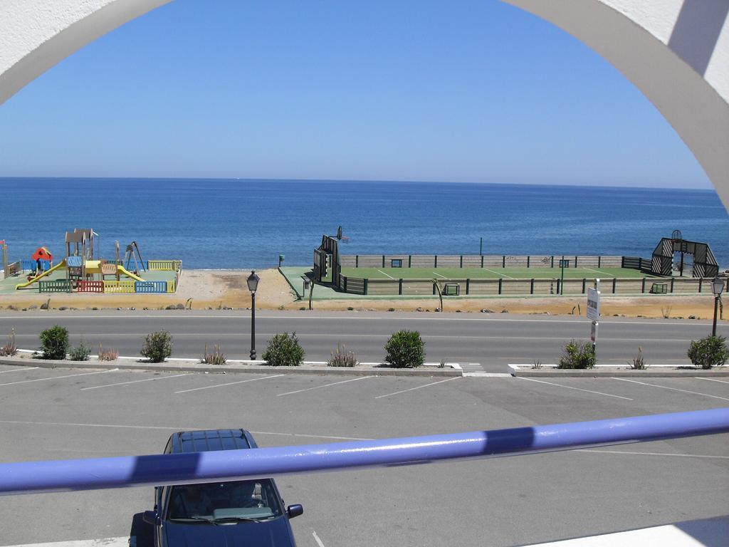 Hotel Mojacar Playa Dış mekan fotoğraf