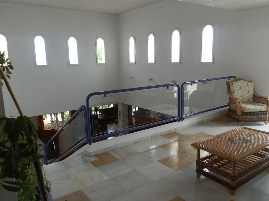 Hotel Mojacar Playa Dış mekan fotoğraf