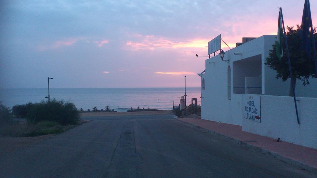 Hotel Mojacar Playa Dış mekan fotoğraf