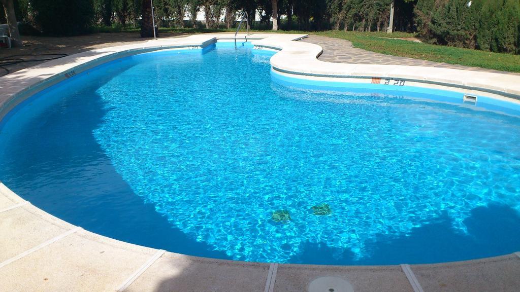 Hotel Mojacar Playa Dış mekan fotoğraf