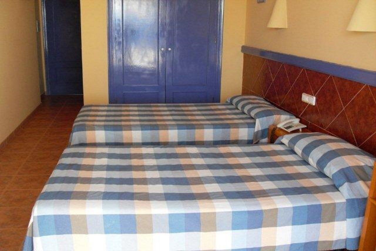 Hotel Mojacar Playa Dış mekan fotoğraf