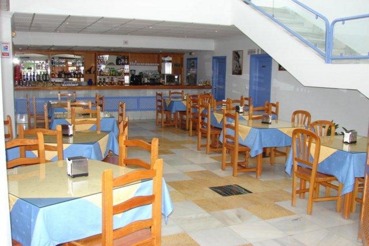 Hotel Mojacar Playa Dış mekan fotoğraf